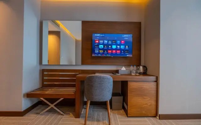 B'İstanbul Hotel