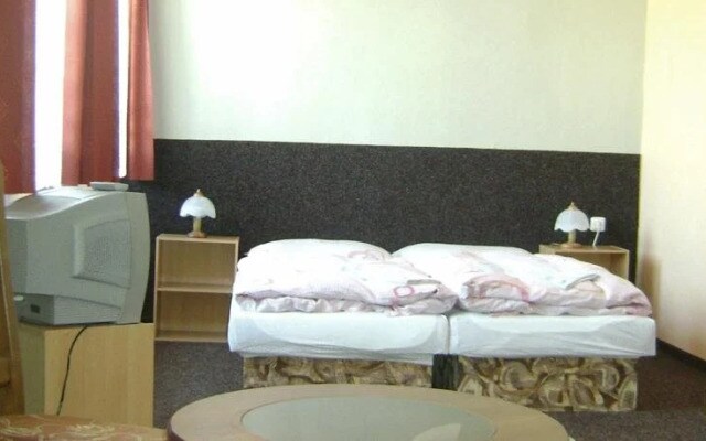 Hotel Koruna