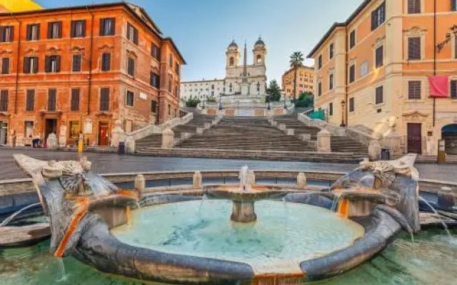 Residenza Romana Zucchelli