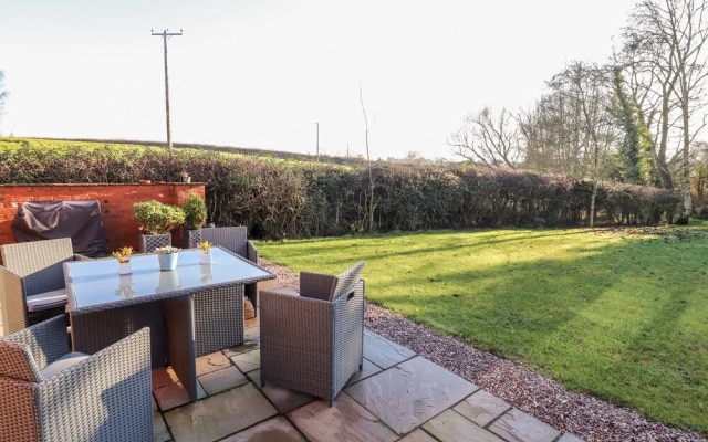 Well View Cottage