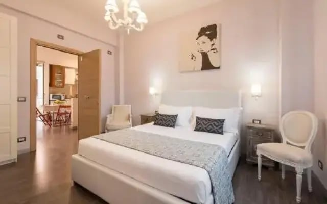 B&B Blueberry Rooms