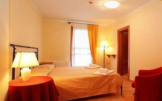 Residence Ca' dei Dogi