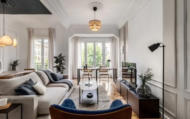 Dehesa - 3 Bedrooms in R os Rosas
