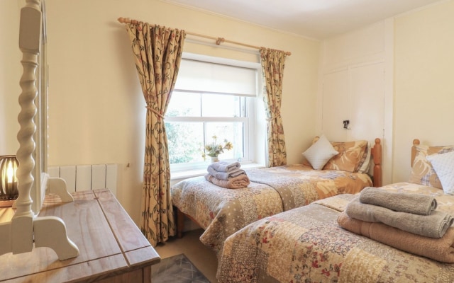 Coniston Cottage