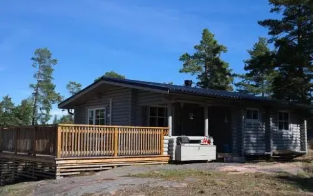 Bastö Hotel & Stugor