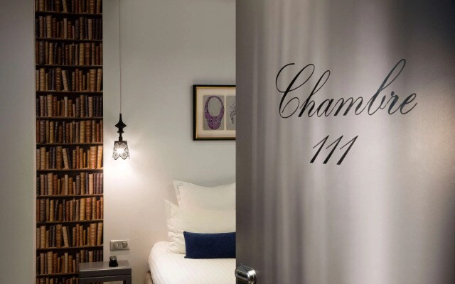 Hotel Mademoiselle