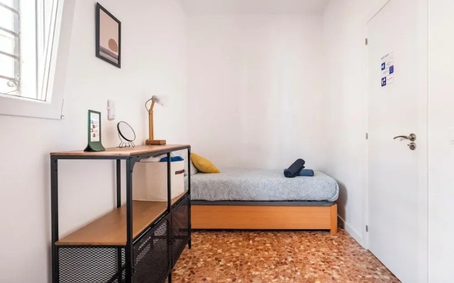 Casita Lucero