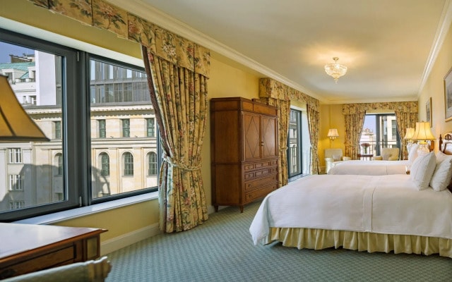 Regent Berlin