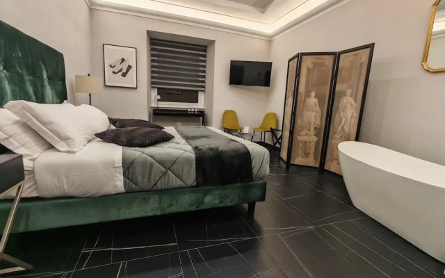 AD Vatican Luxury Rooms