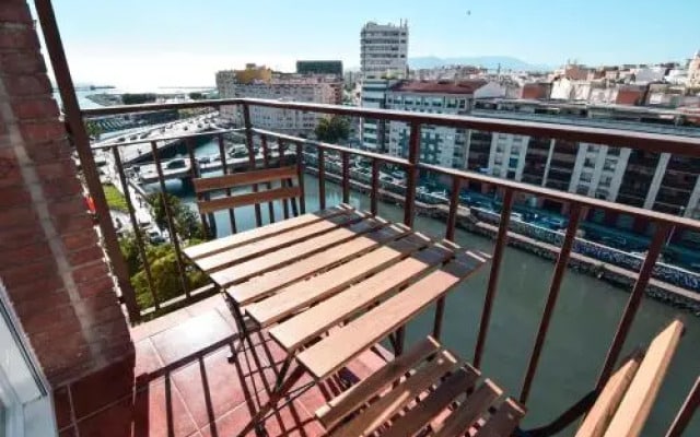 Malaga Soho