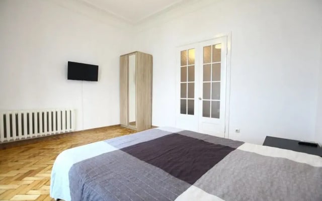 Apart-Hotel Gertsena