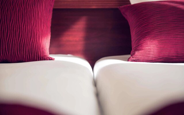 Timhotel Paris Gare de Lyon