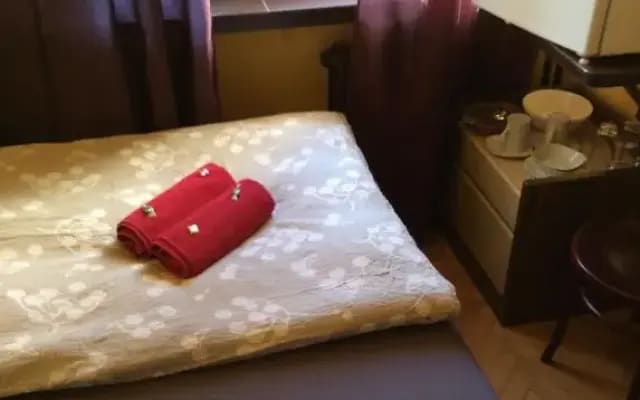mika rooms - 22 Korotynskiego Street