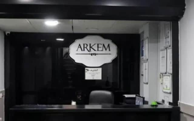 Arkem Maltepe