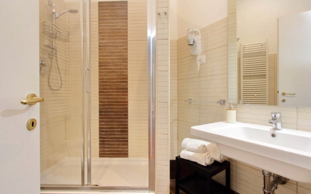 4bnb - Otranto Vatican Apartment