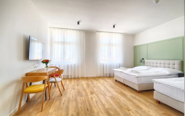 Luma Terra Prague