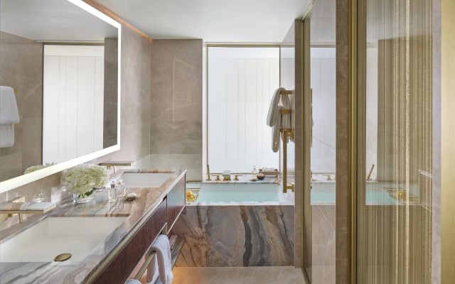 Mandarin Oriental Mayfair, London