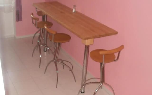 Apartmán Abertamy Krušné hory