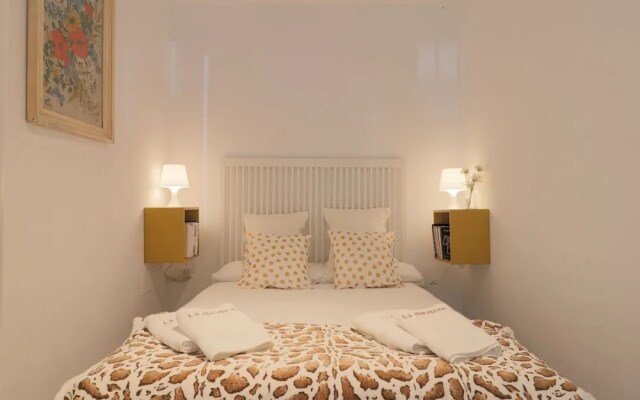 Seaside 2 Bedrooms By the Center