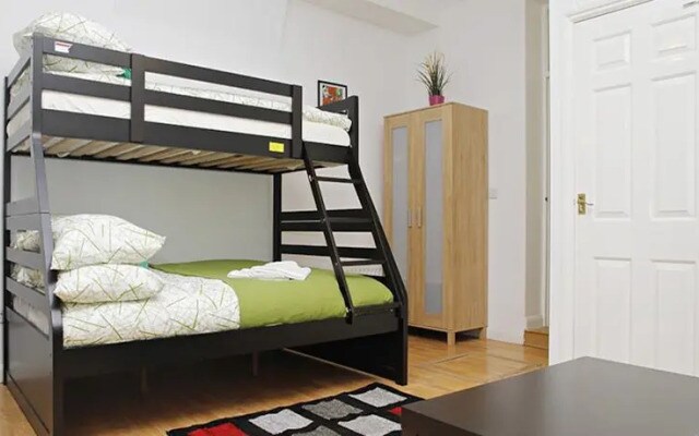 Eversholt Place