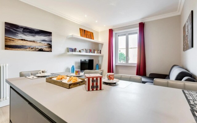 Gorgeous Vatican Apartment