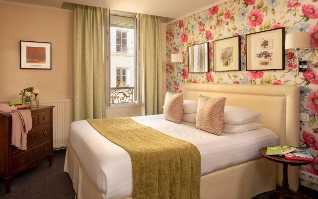 Relais Bosquet by Malone