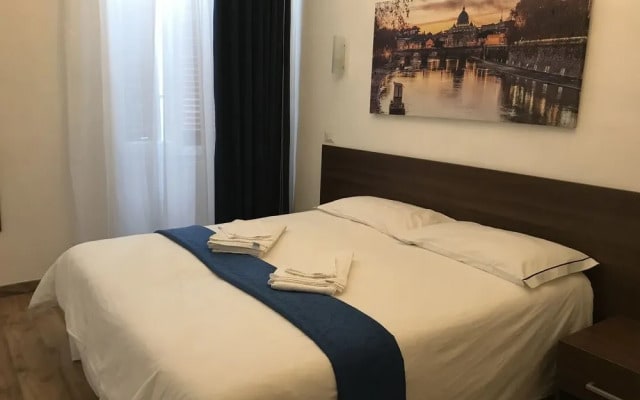 Roma My Home B&B