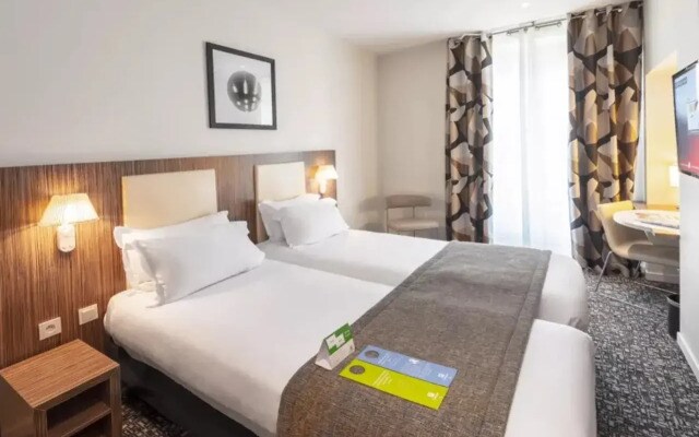 Отель Holiday Inn Paris Opéra Grands Boulevards by IHG
