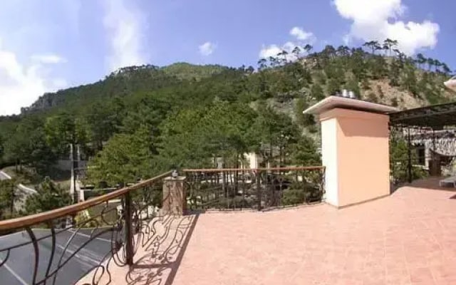 Villa Maria