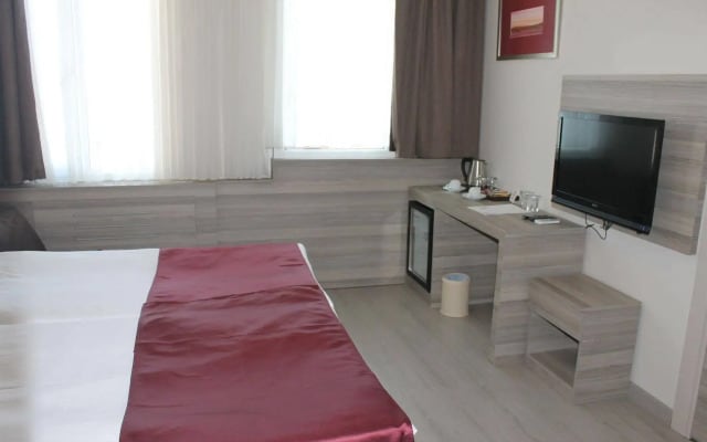 The Milltown Hotel Sisli