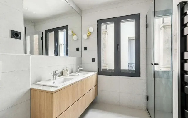 Maison Atypique de 82 m