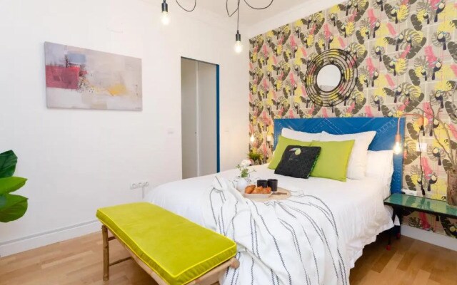 Palacio Premium Stay