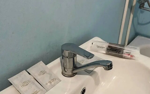 К энд К Апартментс на улице Луньевская