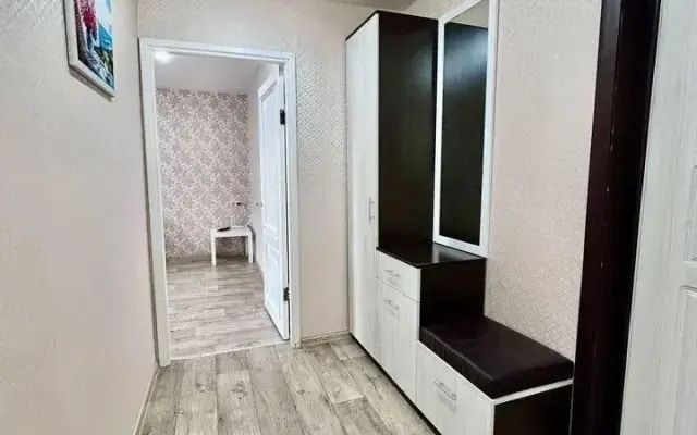 Апартаменты на улице Юлиуса Фучика, 51