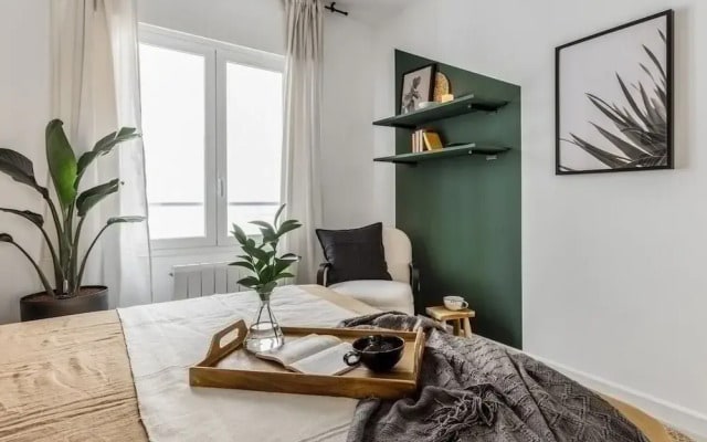 Bwende - 2 Bedrooms in R os Rosas