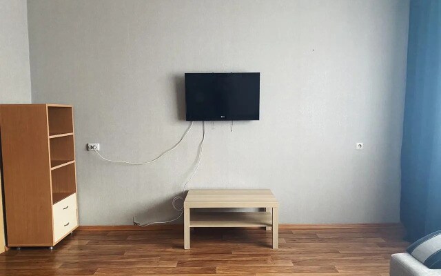КварТигра на переулке Светлогорский