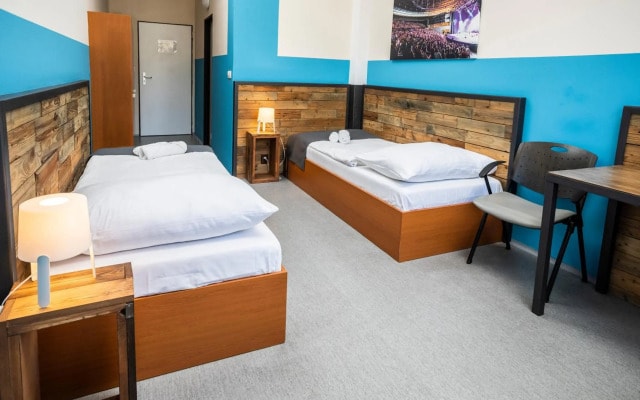 Hotel Vp1