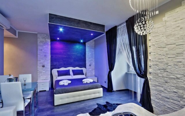Suite Paradise
