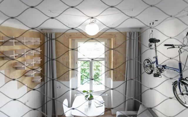 TurnKey Designed Studio