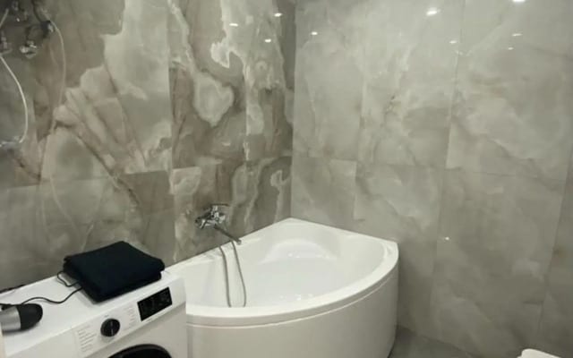 Апартаменты на улице Ларина 45с6