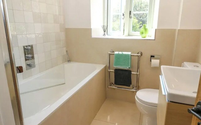 Cobbles Cottage