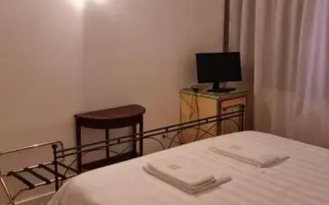 San Marco Romantic Rooms