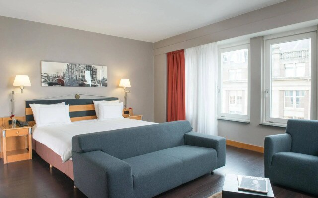 Swissotel Amsterdam