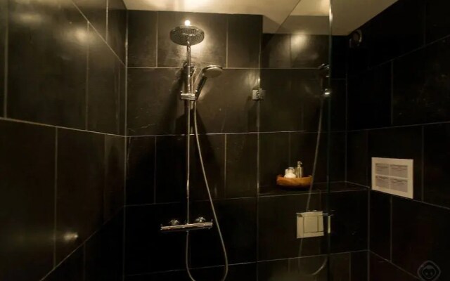 TOF Marigold Suite Studio - RNU 64020