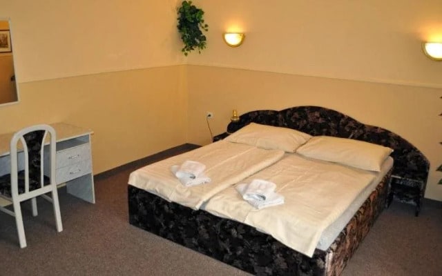 Hotel Wertheim
