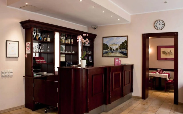 Hotel Abell