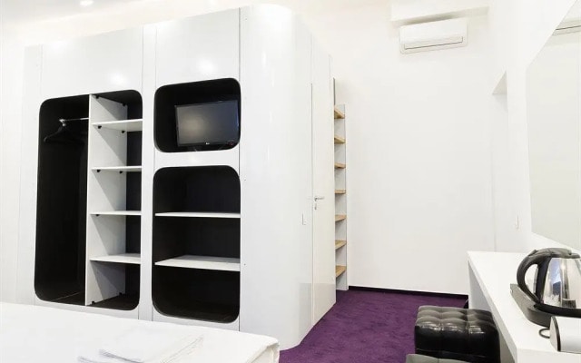 SleepBox
