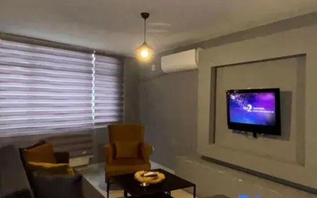 No 19 Pendi̇k Sui̇te Otel