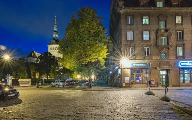 Wilde Guest Apartment Niguliste