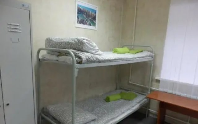 На улице Партизанской